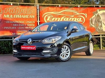 Renault Mégane III