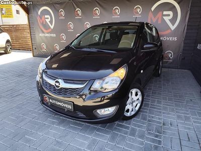 Opel Karl