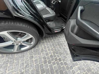 Preto Usado 2014 Audi Q5 SUV | € 210.000