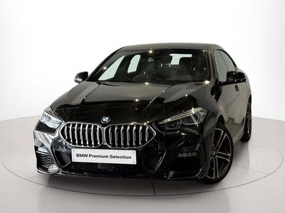BMW 216