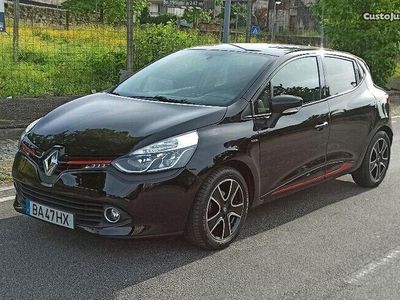 Renault Clio IV