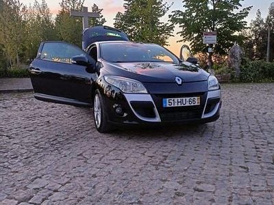 Renault Mégane III