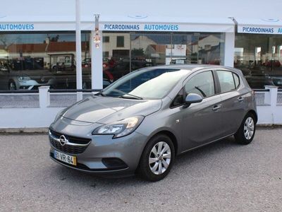 usado Opel Corsa Corsa E1.3 CDTi Business Edition