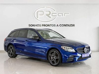 Mercedes E300