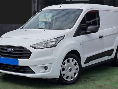 usado Ford Transit Connect 1.5 TDCi 200 L1 Limited