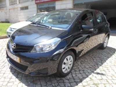 usado Toyota Yaris 1.0 VVT-i Comfort