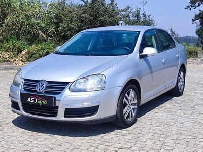 VW Jetta