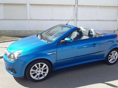 usado Opel Tigra Twintop 1.4