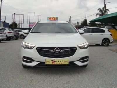 usado Opel Insignia 1.6 CDTi Edition