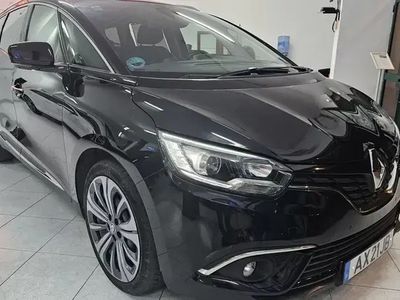 Renault Grand Scénic IV