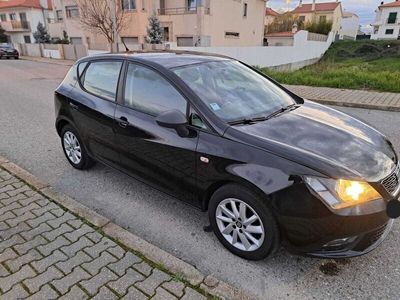 usado Seat Ibiza reference