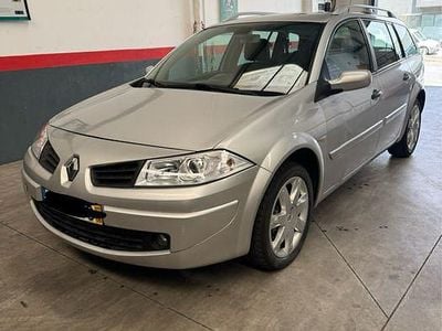 Renault Mégane II
