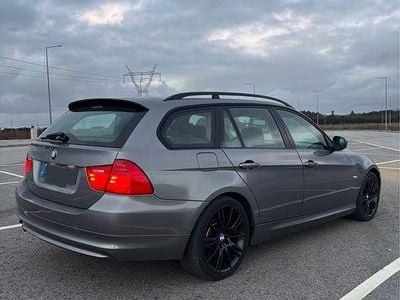 Usado 2009 BMW 318 | € 7.990 (Caro)