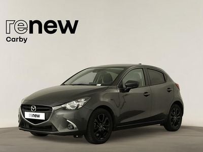 Cinzento Usado 2019 Mazda 2 Evolve | € 14.990 (Preço elevado)
