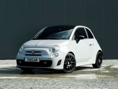 Abarth 500