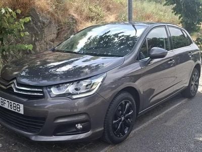 Citroën C4