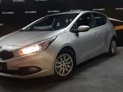 usado Kia Ceed 1.4 CRDi ECO