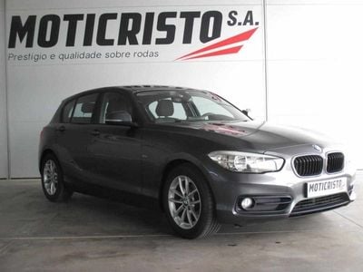 BMW 116