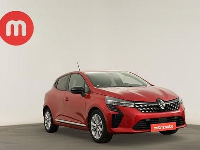 Usado Renault Clio V Evolution 101 HP (74 kW) 2024
