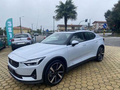 usado Polestar 2 Dual Motor Long Range AWD 408cv