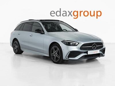 Mercedes C300