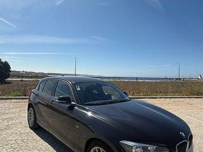 BMW 116