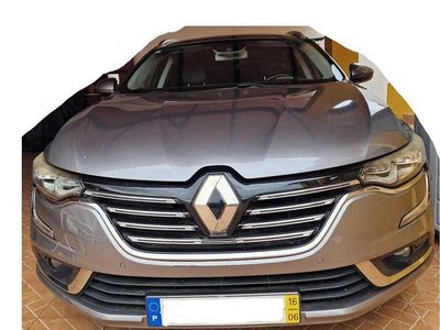 Renault Talisman