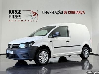 VW Caddy