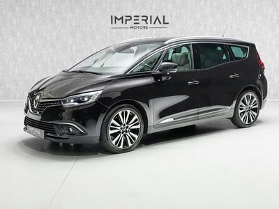Renault Grand Scénic IV