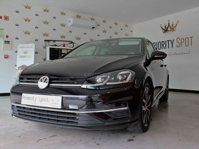 usado VW Golf VII 1.6 TDI Stream