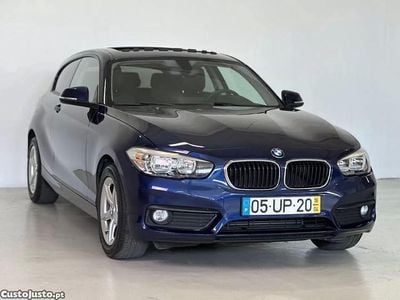 BMW 116