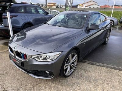 BMW 420