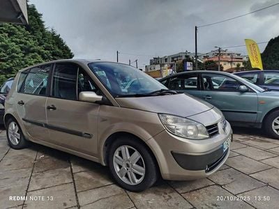 Renault Scénic II