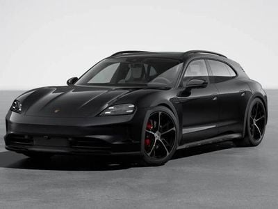 Porsche Taycan 4S