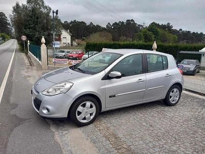 Renault Clio IV