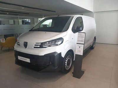 Branco Novo 2025 Peugeot e-Expert Van | € 38.500