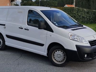 usado Peugeot Expert 1.6 HDi 229 L2H1