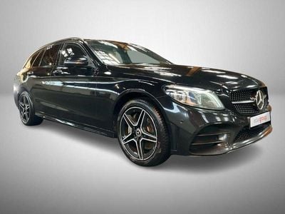 Mercedes C300