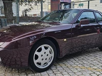 Usado 1990 Porsche 944 Turbo | € 34.990
