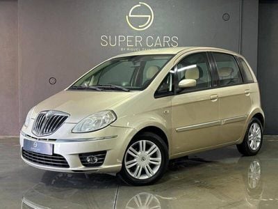 Lancia Musa