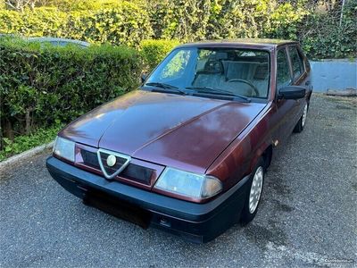 usado Alfa Romeo 33 1.3 veloce