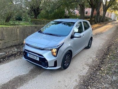 Outro Usado 2025 Kia Picanto Urban Citadino | € 15.990 (Preço elevado)