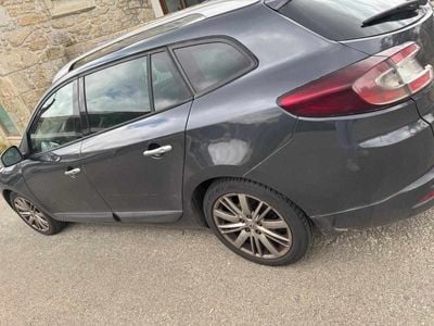 Renault Mégane GrandTour