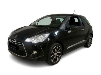 Citroën DS3