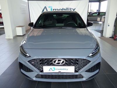 usado Hyundai i30 1.0 TGDi N-Line MY21