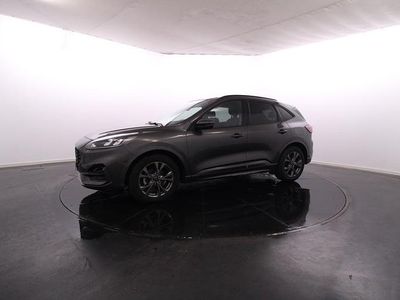 Cinza Usado 2022 Ford Kuga SUV | € 24.950 (Caro)