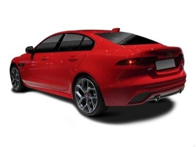 Novo 2025 Jaguar XE R-Dynamic Sedan | € 66.708