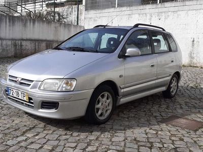 usado Mitsubishi Space Star 