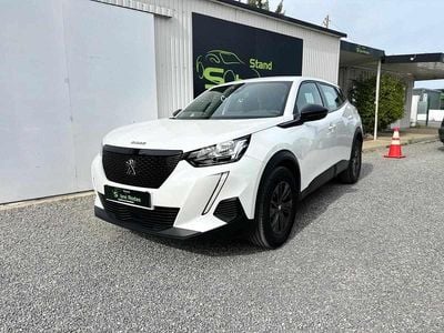 Usado Peugeot 2008 Active 102 HP (75 kW) 2022 Branco SUV