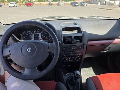 Renault Clio II